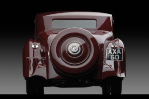1933, Rolls, Royce, Phantom, Ii, Continental, Coupe, By, Freestone, And, Webb, Luxury, Retro, Fh