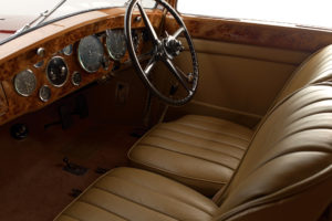 1933, Rolls, Royce, Phantom, Ii, Continental, Coupe, By, Freestone, And, Webb, Luxury, Retro, Interior