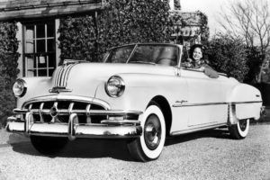 1950, Pontiac, Chieftain, Deluxe, Eight, Convertible,  2567dtx , Retro