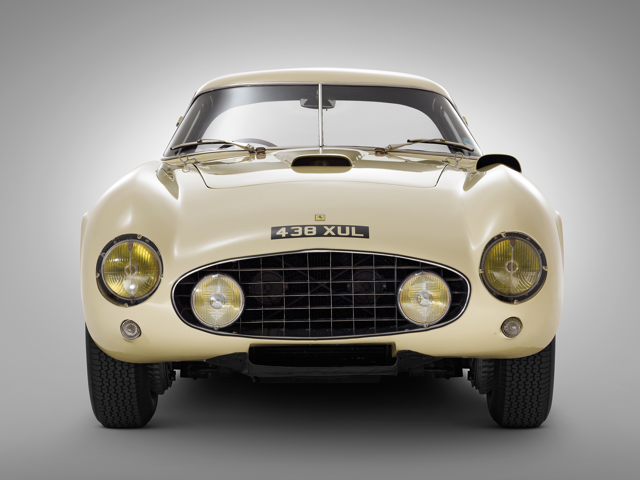 1955, Ferrari, 410, Berlinetta, Speciale, Supercar, Retro Wallpaper