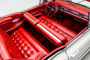 1958, Buick, Limited, Convertible,  756 4867x , Luxury, Retro, Interior