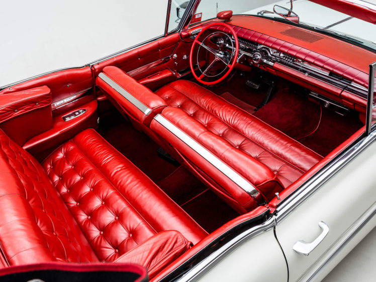 1958, Buick, Limited, Convertible,  756 4867x , Luxury, Retro, Interior HD Wallpaper Desktop Background
