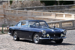 1963, Ferrari, 250, Gt e, 2 2, Series iii, Supercar, Classic