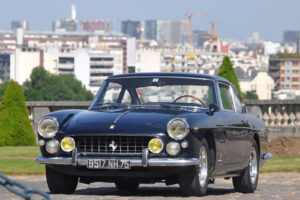 1963, Ferrari, 250, Gt e, 2 2, Series iii, Supercar, Classic, Jd