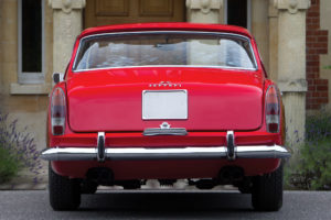 1963, Ferrari, 250, Gt e, 2 2, Series iii, Supercar, Classic, Bo