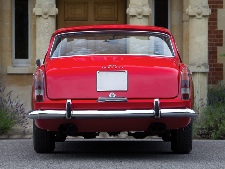 1963, Ferrari, 250, Gt e, 2 2, Series iii, Supercar, Classic, Bo HD Wallpaper Desktop Background