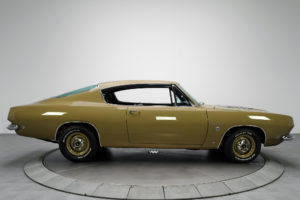 1968, Plymouth, Barracuda, Formula, S, Fastback,  bh29 , Muscle, Classic, Cuda