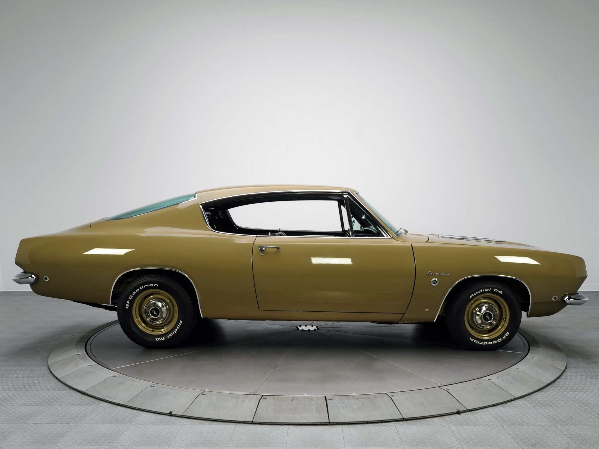1968, Plymouth, Barracuda, Formula, S, Fastback,  bh29 , Muscle, Classic, Cuda Wallpaper