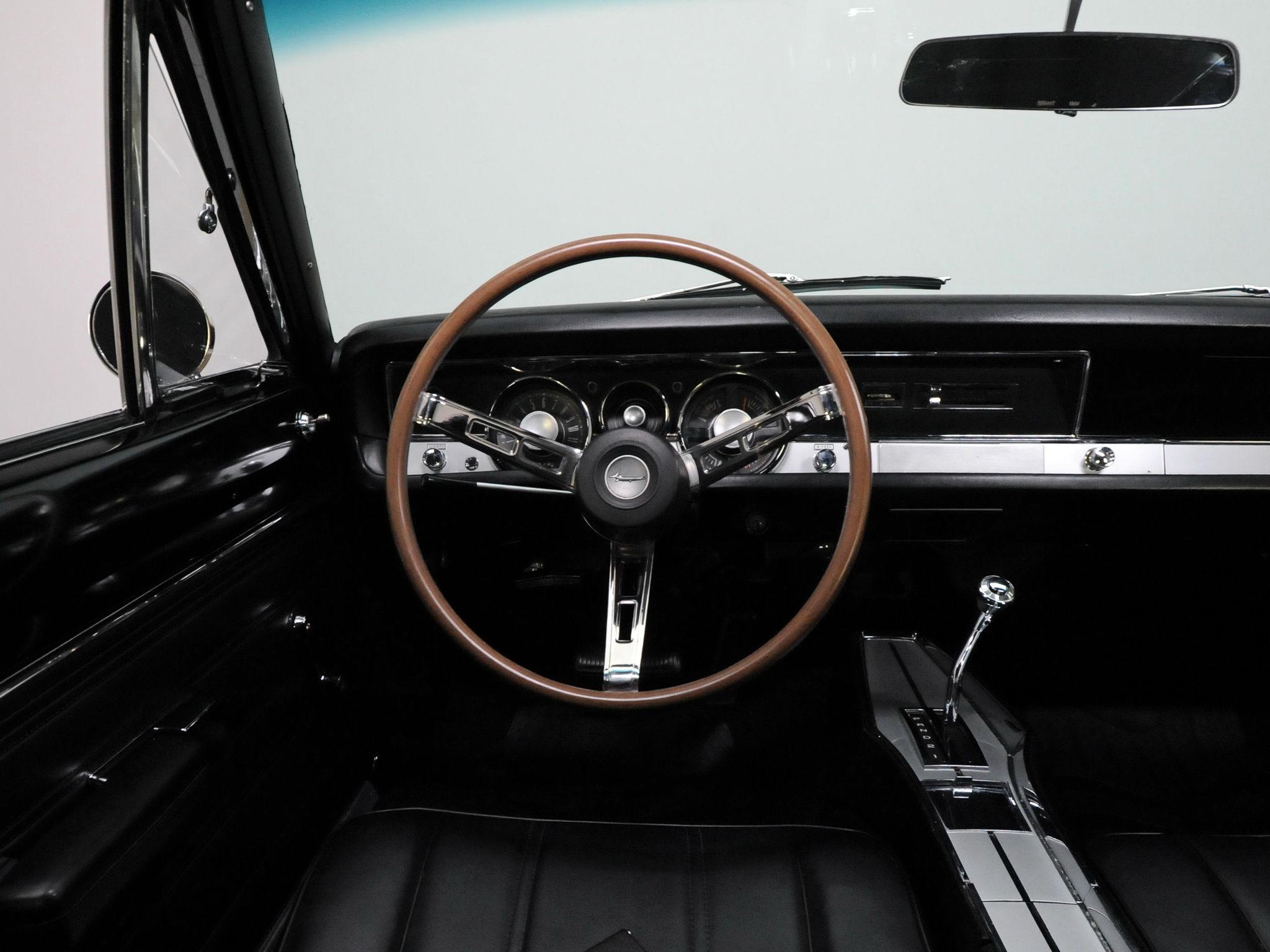1968, Plymouth, Barracuda, Formula, S, Fastback,  bh29 , Muscle, Classic, Cuda, Interior Wallpaper