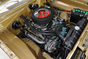 1968, Plymouth, Barracuda, Formula, S, Fastback,  bh29 , Muscle, Classic, Cuda, Engine