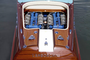 1968, Riva, Aquarama, Lamborghini, Superboat, Race, Racing, Boat, Engine