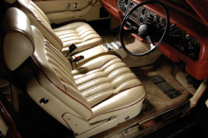 1975, Rolls, Royce, Camargue, Luxury