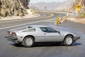 1976, Maserati, Merak, Ss, Us spec, Supercar, S s