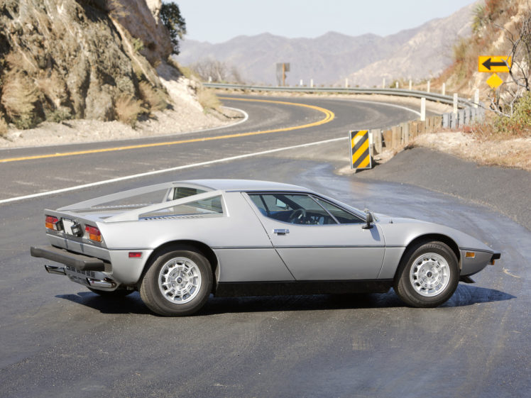 1976, Maserati, Merak, Ss, Us spec, Supercar, S s HD Wallpaper Desktop Background