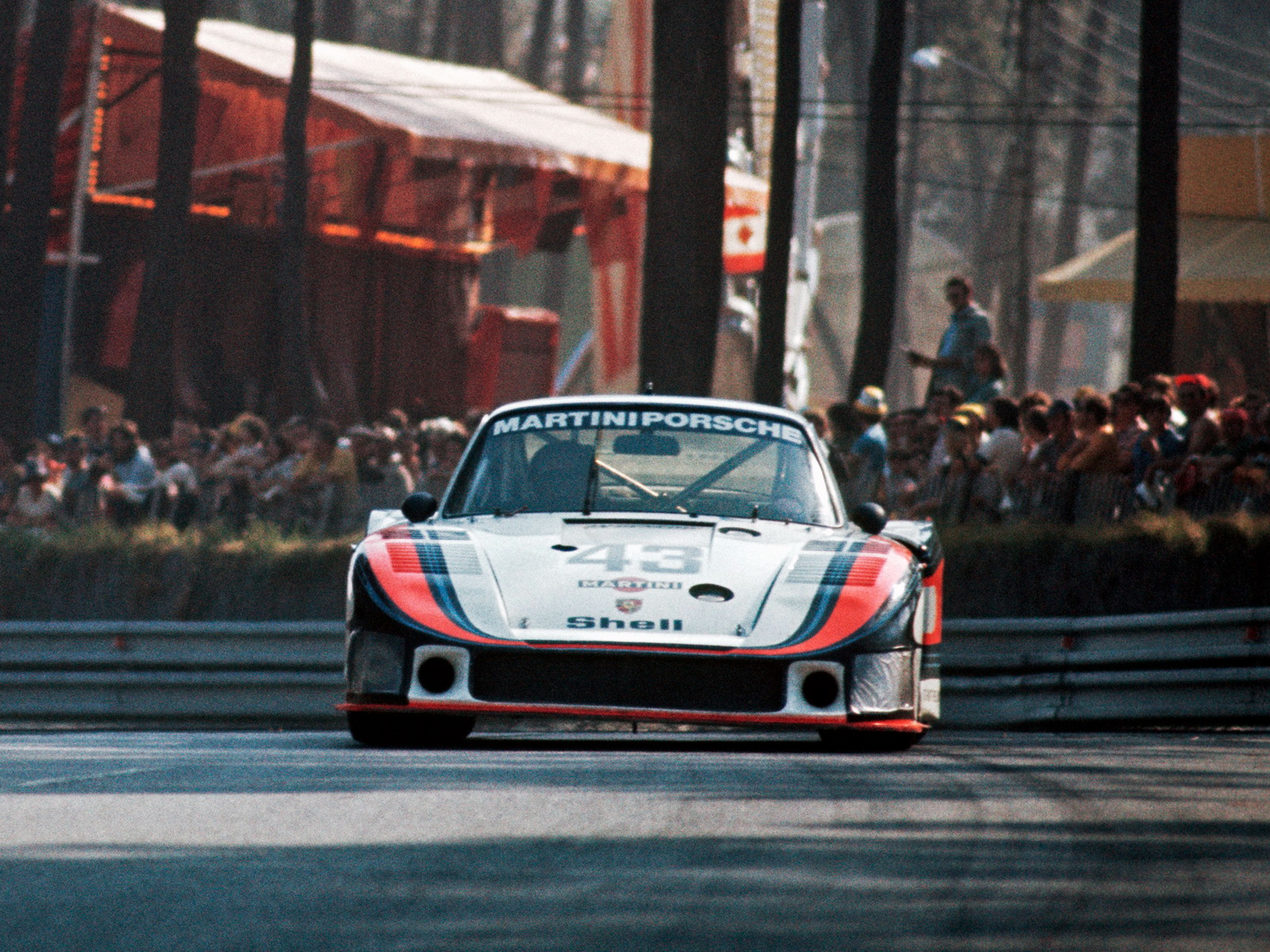 1978, Porsche, 935 78, Moby, Dick, Race, Racing, 935 Wallpaper