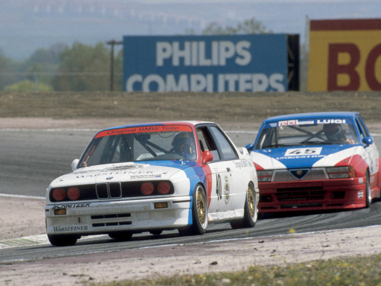 1987, Bmw, M3, Group a, Dtm,  e30 , Race, Racing, M 3 HD Wallpaper Desktop Background