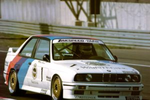 1987, Bmw, M3, Group a, Dtm,  e30 , Race, Racing, M 3