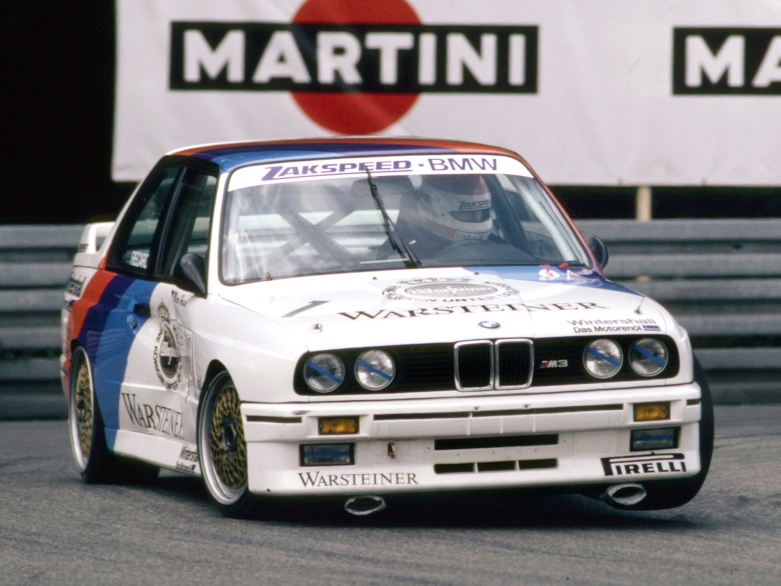 1987, Bmw, M3, Group a, Dtm,  e30 , Race, Racing, M 3, Fn Wallpaper