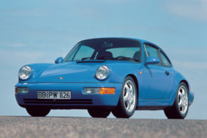 1991, Porsche, 911, Carrera, Rs, 3, 6, Leichtbau,  964 , Supercar