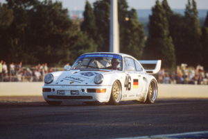 1993, Porsche, 911, Turbo, S, Le mans, Gt,  964 , Race, Racing, G t