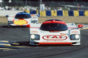 1994, Dauer, Porsche, 962, Le mans, Race, Racing, Lmp1