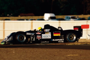 1996, Porsche, Wsc 95, Joest, Spyder, Le mans, Race, Racing