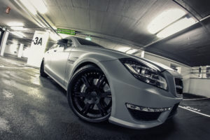 2012, Wheelsandmore, Mercedes, Benz, Cls63, Amg, Seven 11, Tuning, Fk