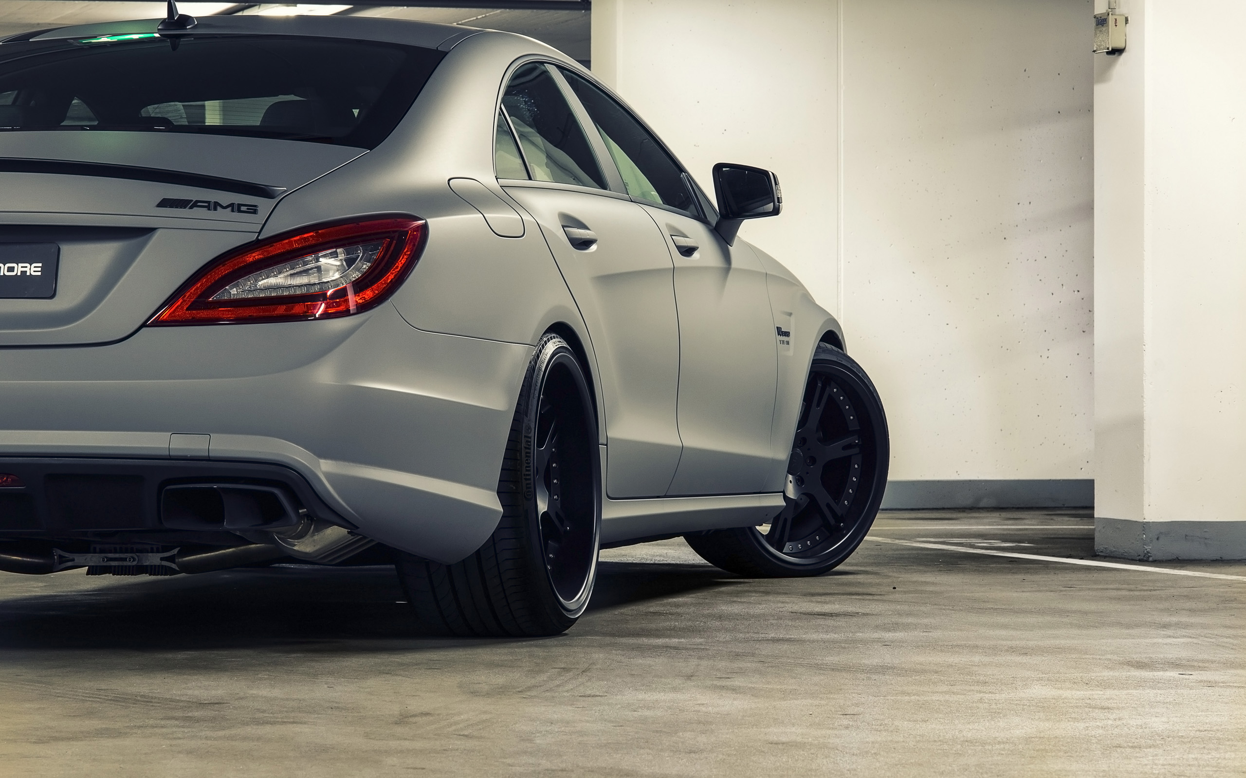 2012 Wheelsandmore Mercedes Benz Cls63 Amg Seven 11 Tuning Wheel Wallpapers Hd Desktop And Mobile Backgrounds