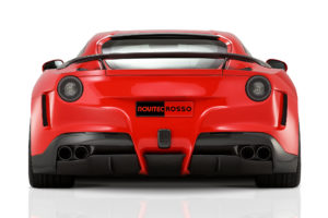 2013, Novitec, Rosso, Ferrari, F12, Berlinetta, N largo, Tuning, Supercar