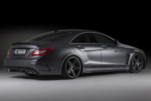2013, Prior design, Mercedes, Benz, Cls, Pd550, Black, Edition, Tuning, Gs