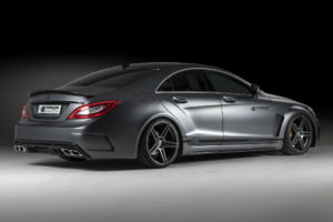 2013, Prior design, Mercedes, Benz, Cls klasse, Pd550, Black, Edition,  c218 , Tuning, Fs