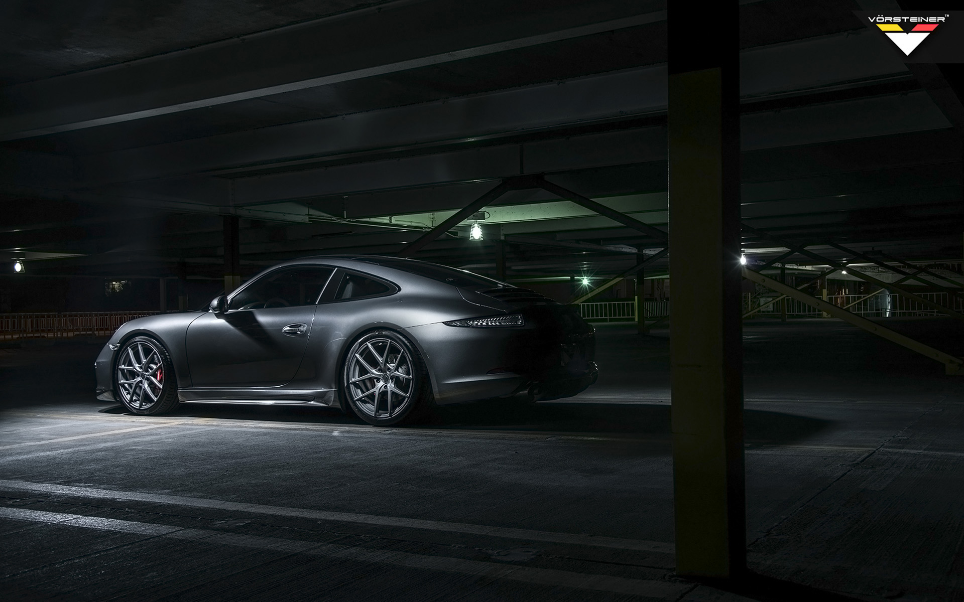 2013, Vorsteiner, Porsche, 991, V gt, Edition, Carrera, Supercar, Tuning Wallpaper