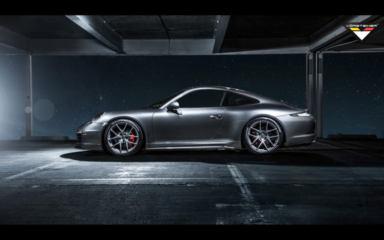 2013, Vorsteiner, Porsche, 991, V gt, Edition, Carrera, Supercar, Tuning, Jd HD Wallpaper Desktop Background