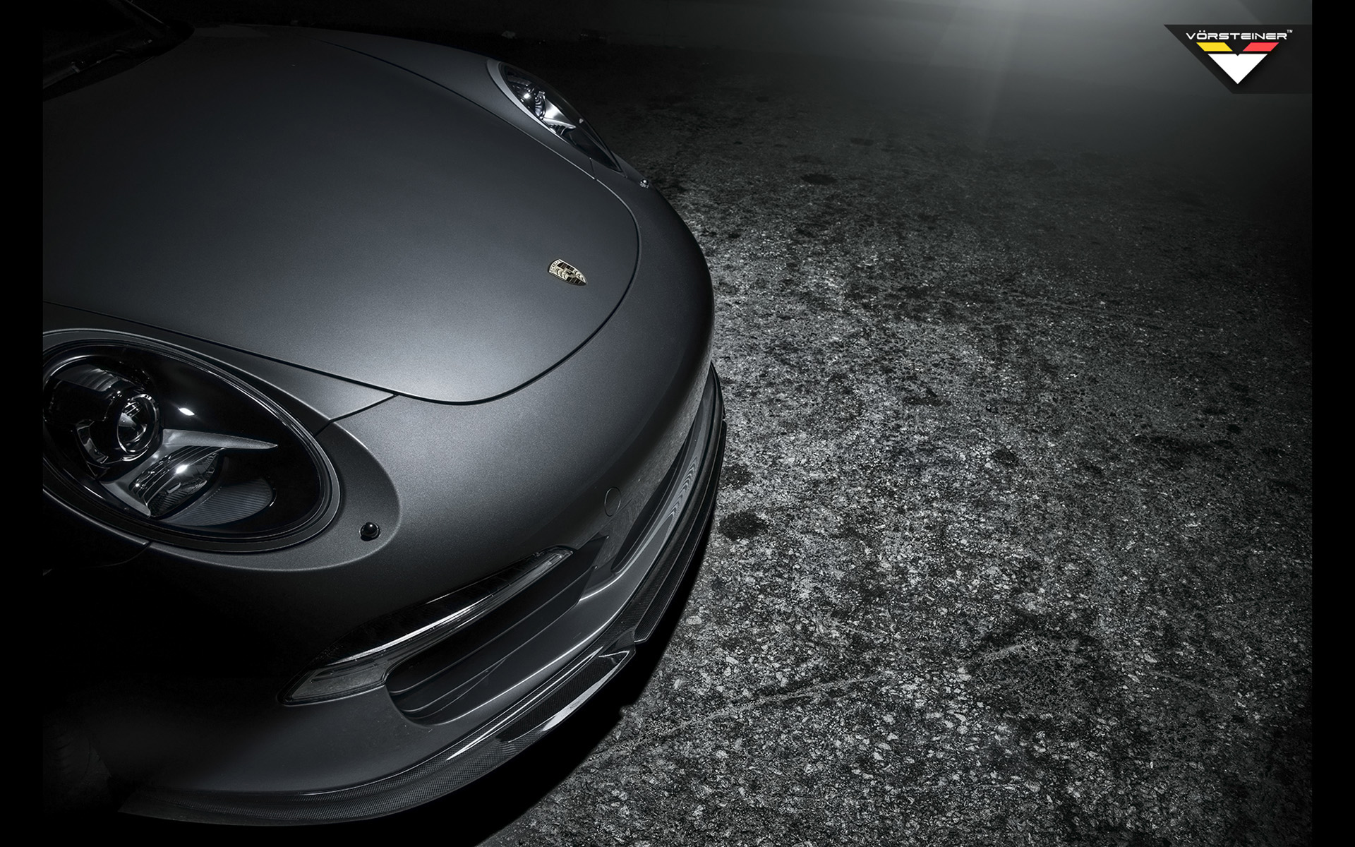 2013, Vorsteiner, Porsche, 991, V gt, Edition, Carrera, Supercar, Tuning Wallpaper