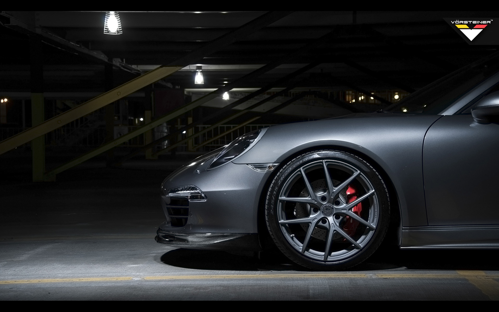 2013, Vorsteiner, Porsche, 991, V gt, Edition, Carrera, Supercar, Tuning, Wheel Wallpaper