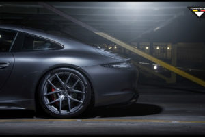 2013, Vorsteiner, Porsche, 991, V gt, Edition, Carrera, Supercar, Tuning, Wheel