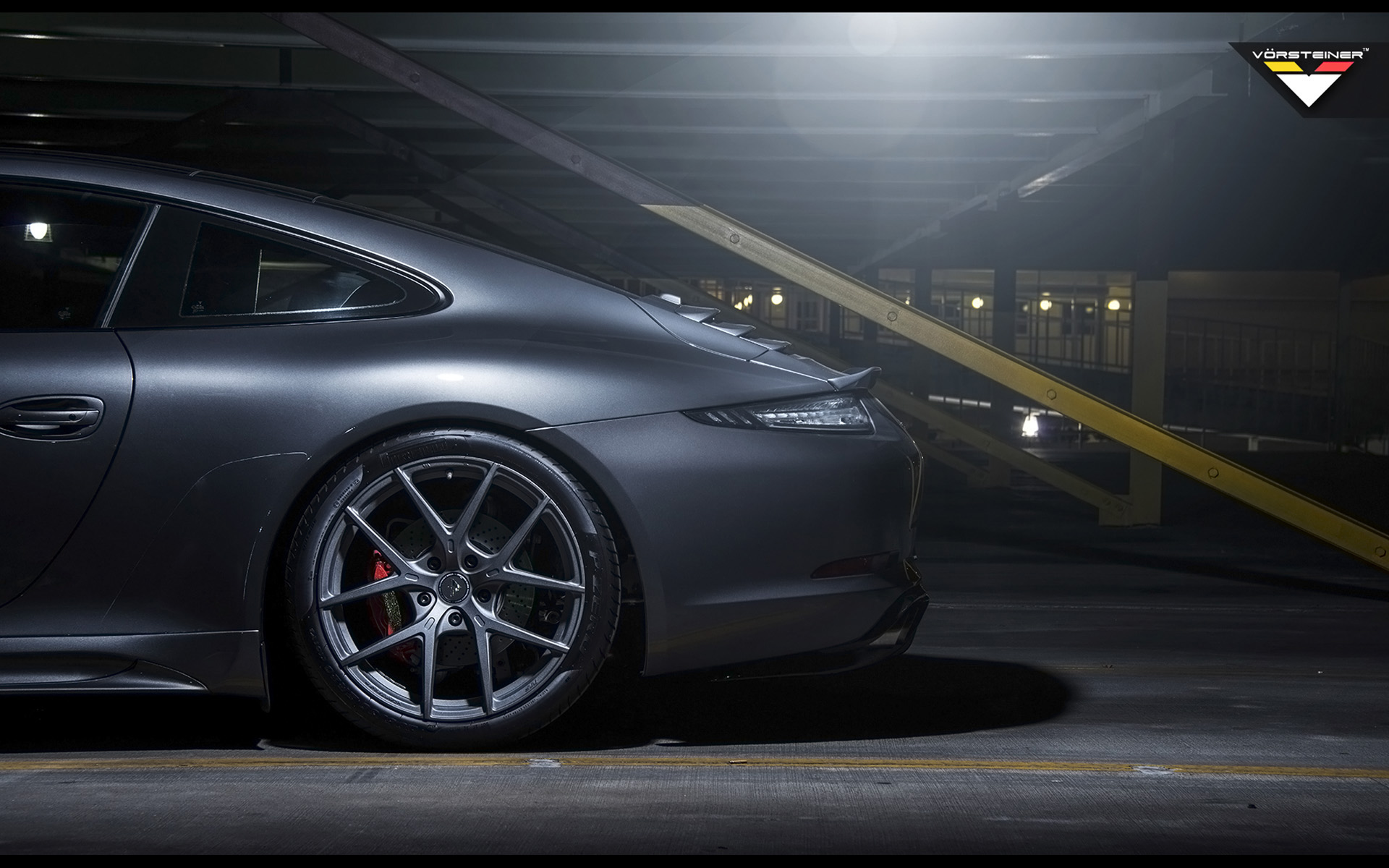 2013, Vorsteiner, Porsche, 991, V gt, Edition, Carrera, Supercar, Tuning, Wheel Wallpaper