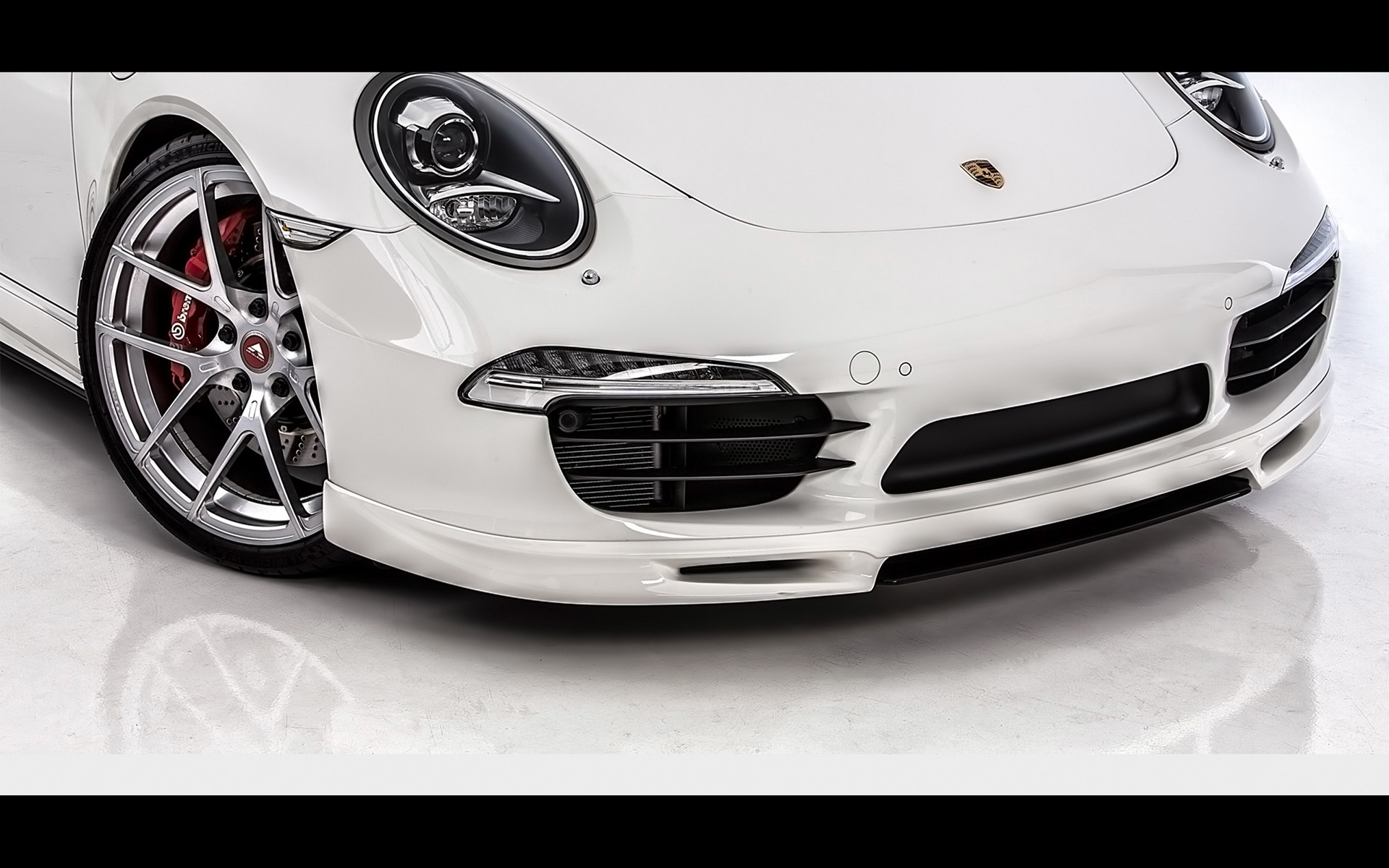 2013, Vorsteiner, Porsche, 991, V gt, Edition, Carrera, Supercar, Tuning, Wheel Wallpaper