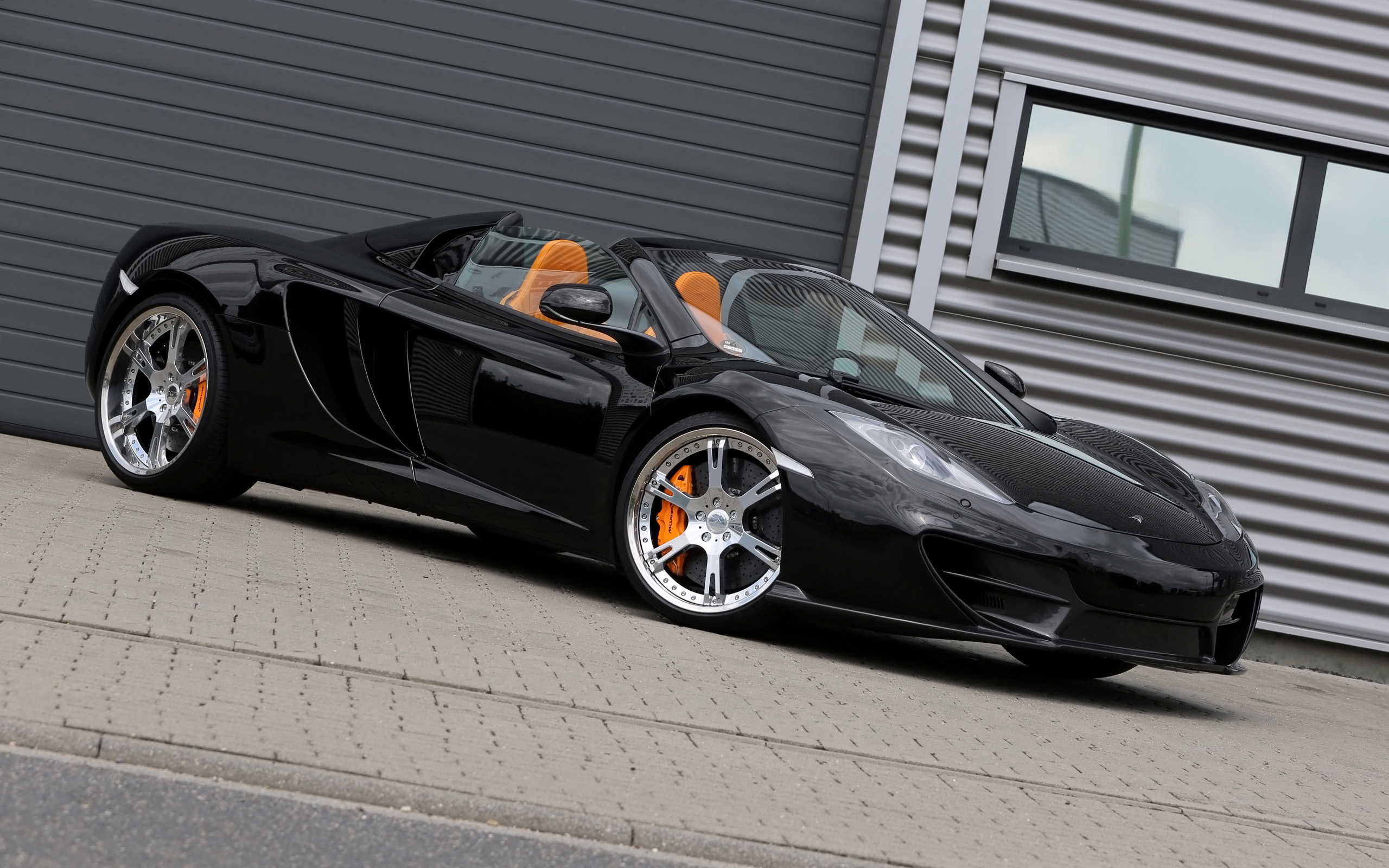 2013, Wheelsandmore, Mclaren, Mp4 12c, Spider, Tuning, Supercar Wallpaper