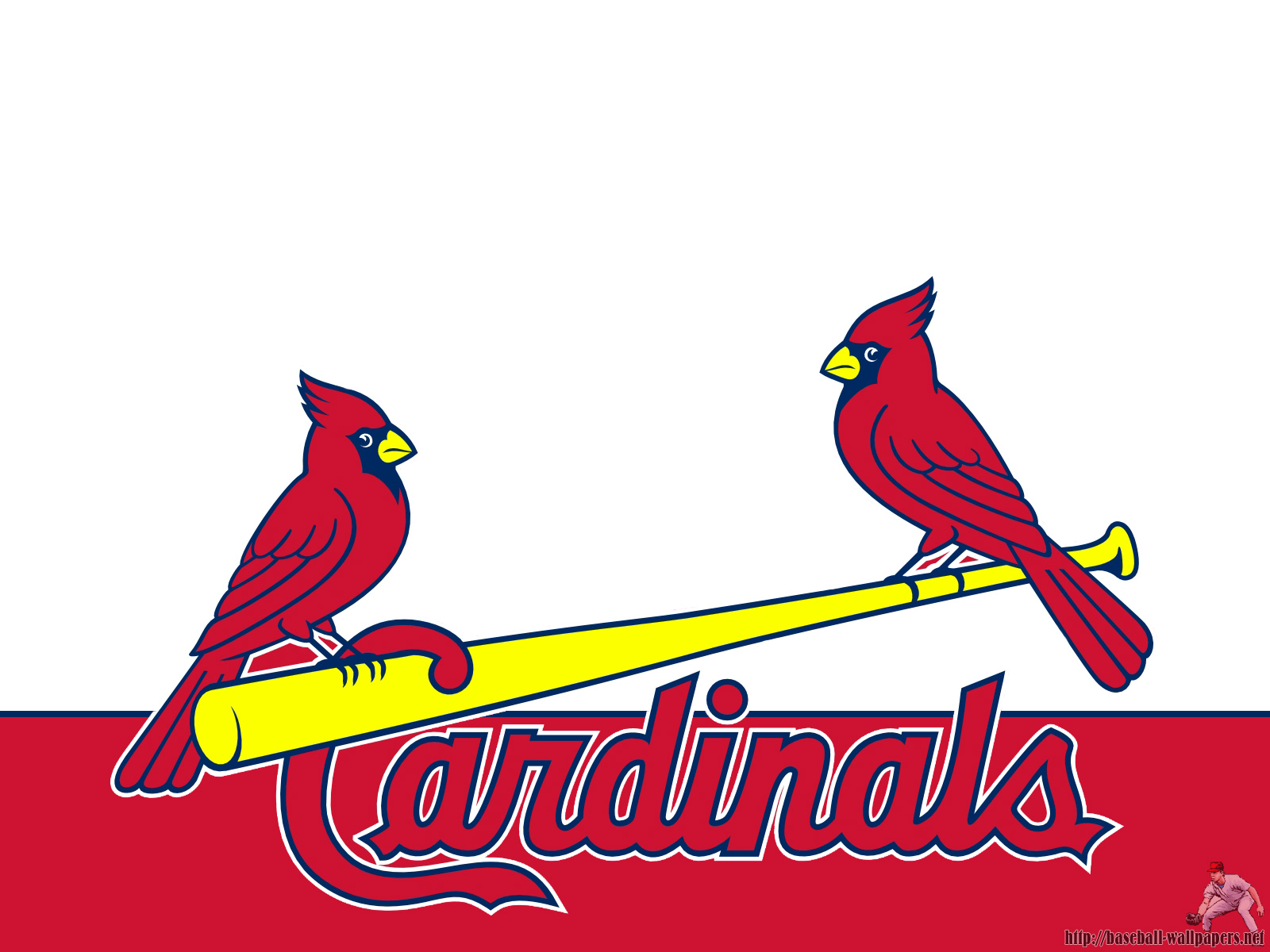 st, , Louis, Cardinals, Baseball, Mlb Wallpaper