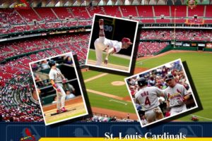 st, , Louis, Cardinals, Baseball, Mlb, Ks