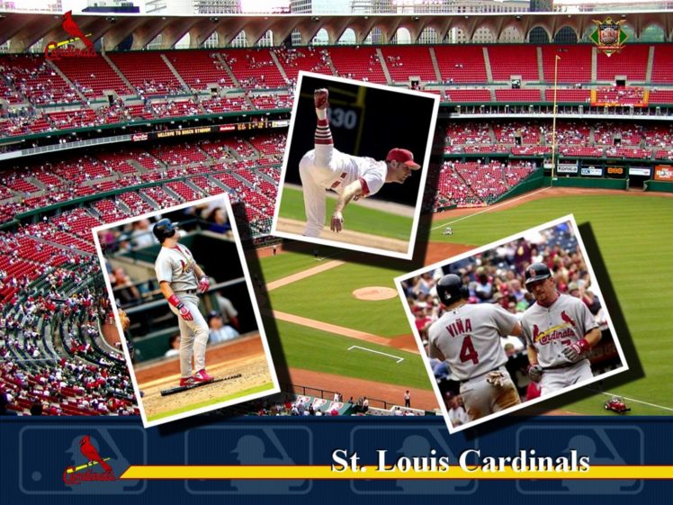 st, , Louis, Cardinals, Baseball, Mlb, Ks HD Wallpaper Desktop Background