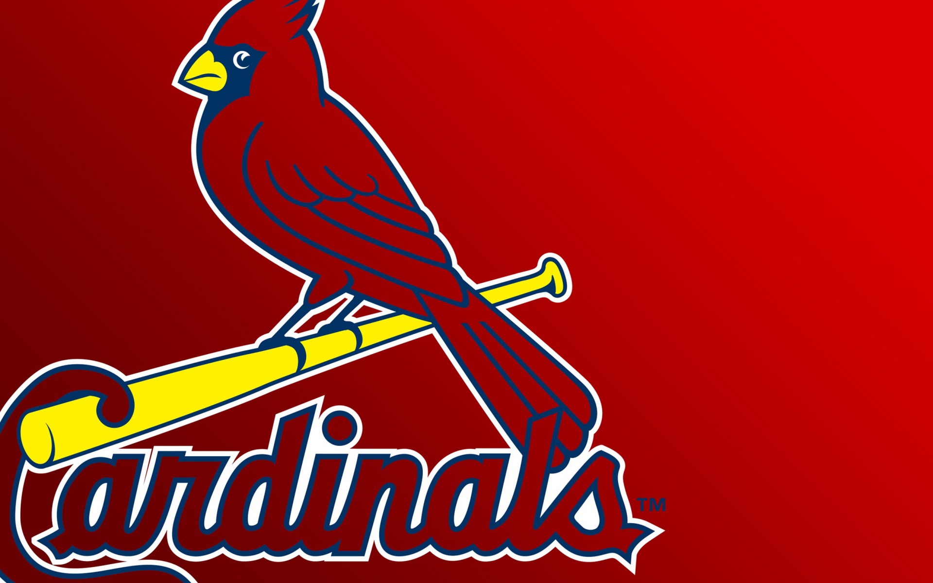 st, , Louis, Cardinals, Baseball, Mlb, Db Wallpaper