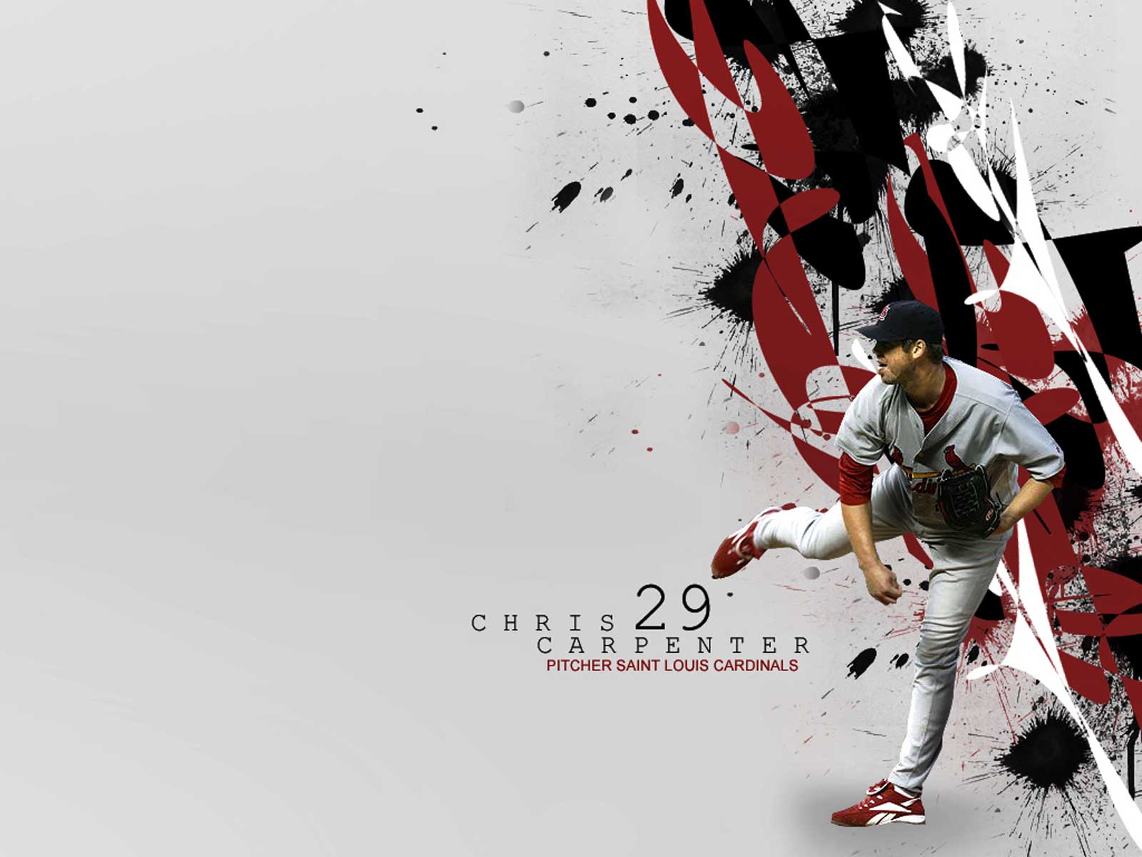 st, , Louis, Cardinals, Baseball, Mlb, Ds Wallpaper