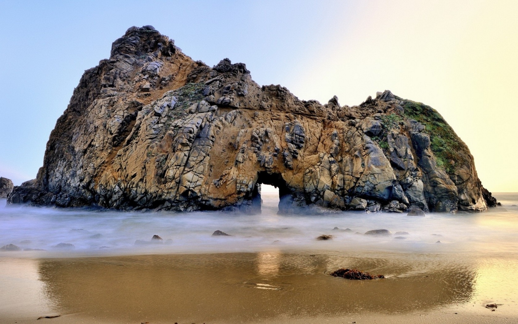 landscape Wallpaper