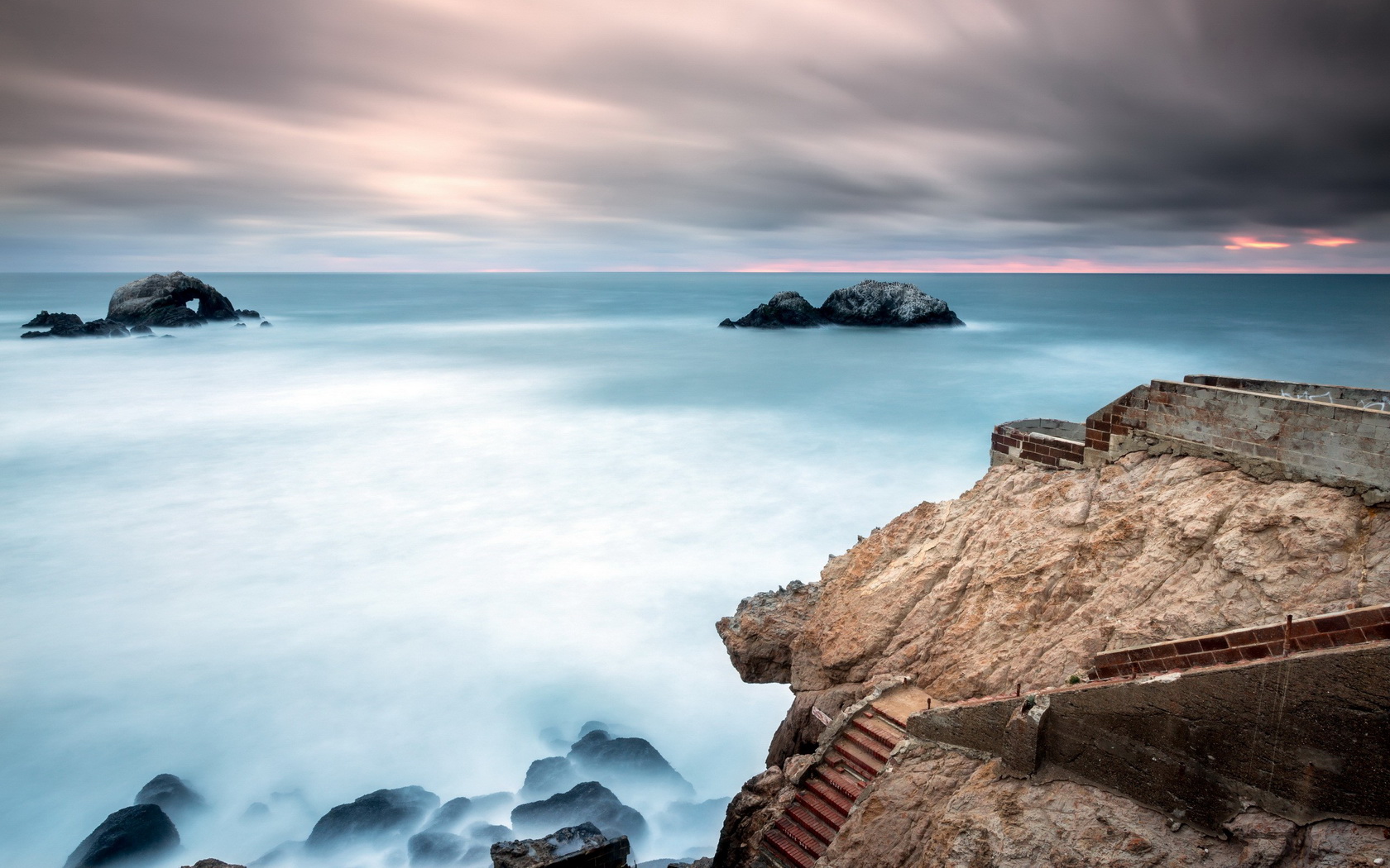 landscape Wallpaper
