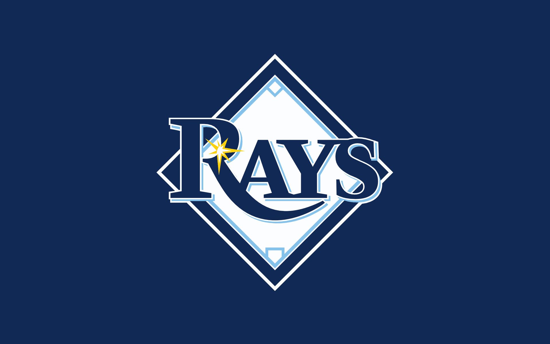 tampa, Bay, Rays, Baseball, Mlb Wallpaper