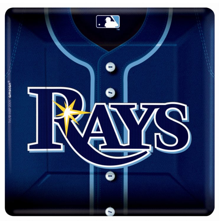 tampa, Bay, Rays, Baseball, Mlb HD Wallpaper Desktop Background