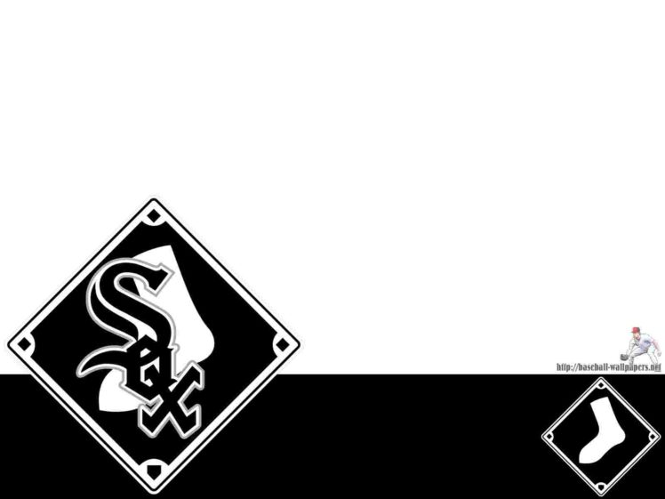 chicago, White, Sox, Baseball, Mlb HD Wallpaper Desktop Background