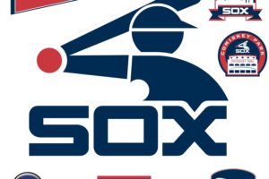 chicago, White, Sox, Baseball, Mlb